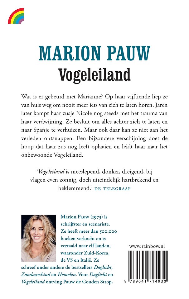Vogeleiland
