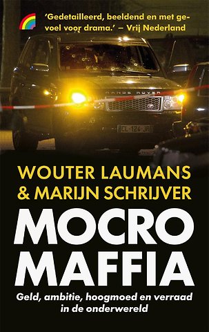 Mocro Maffia