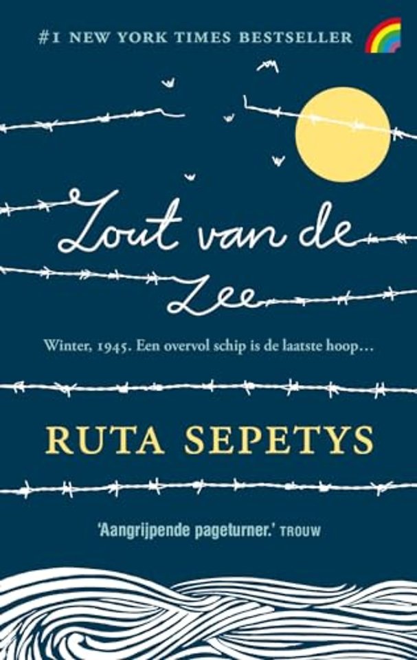 Zout van de zee