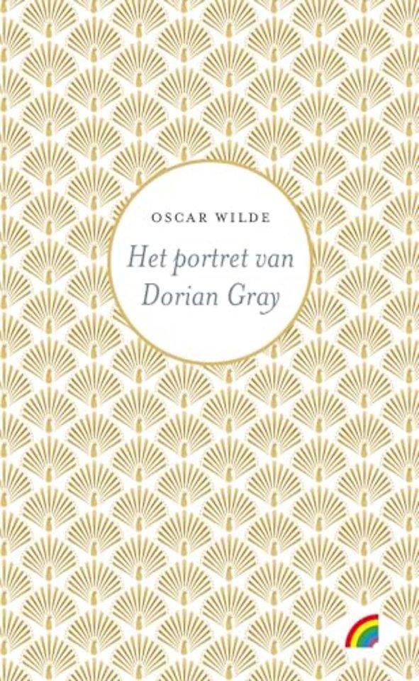 Het portret van Dorian Gray