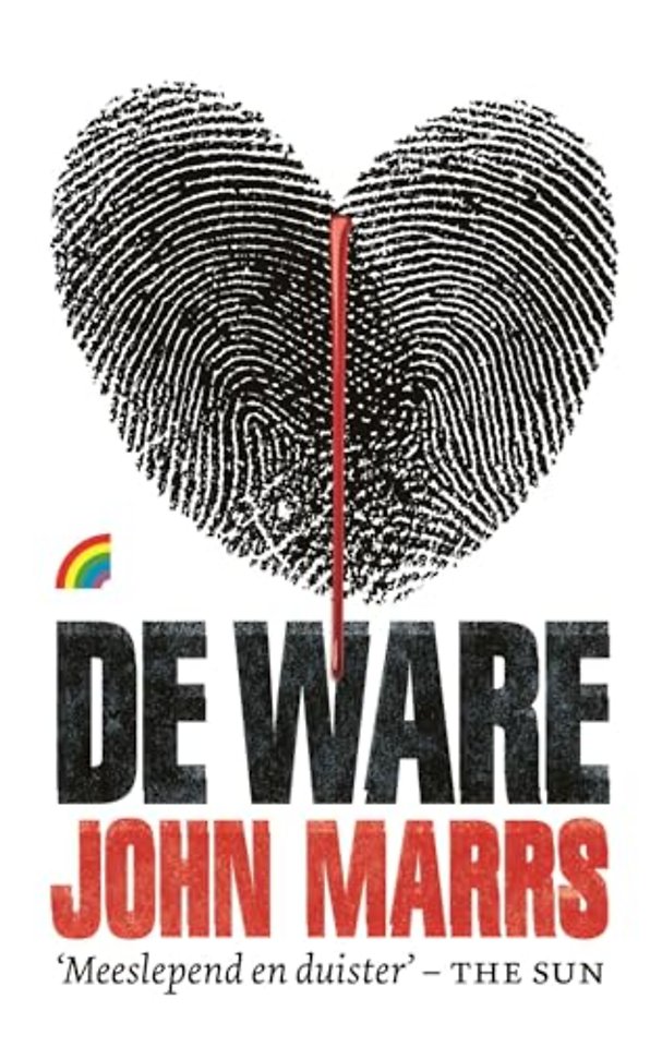 De ware