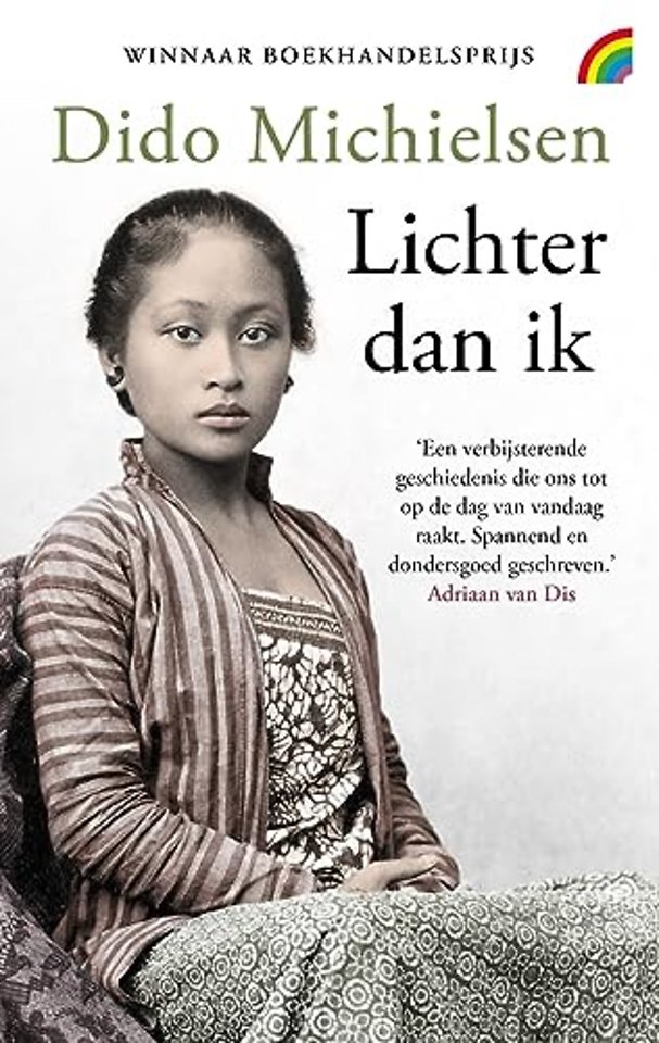 Lichter dan ik