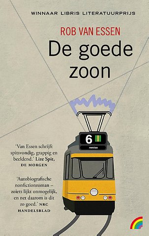 De goede zoon