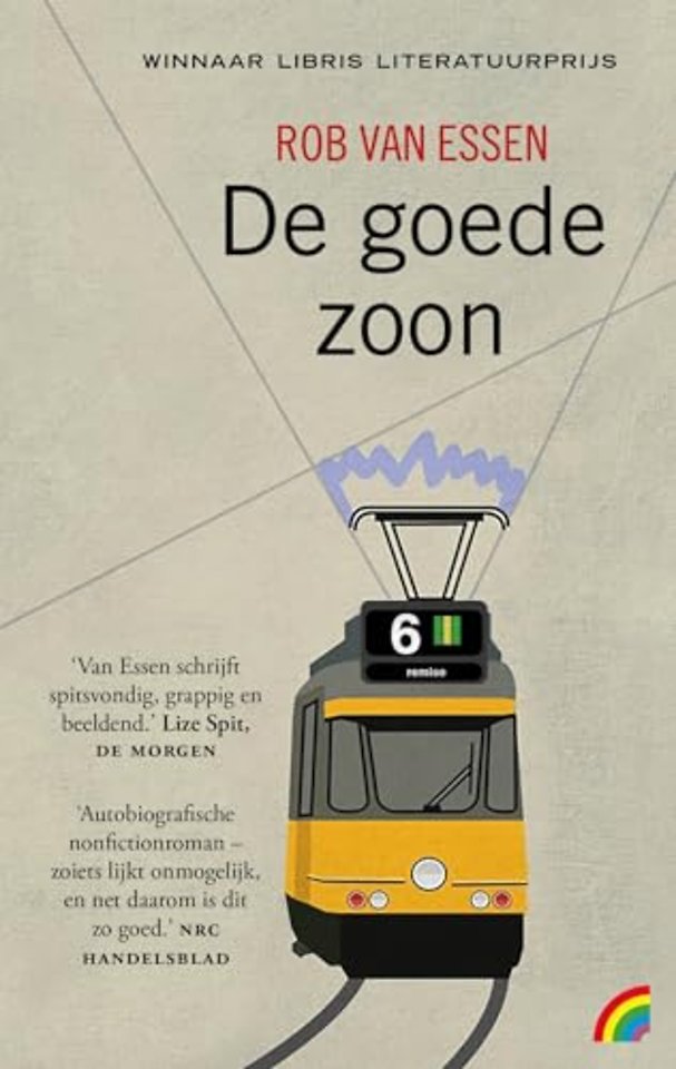 De goede zoon