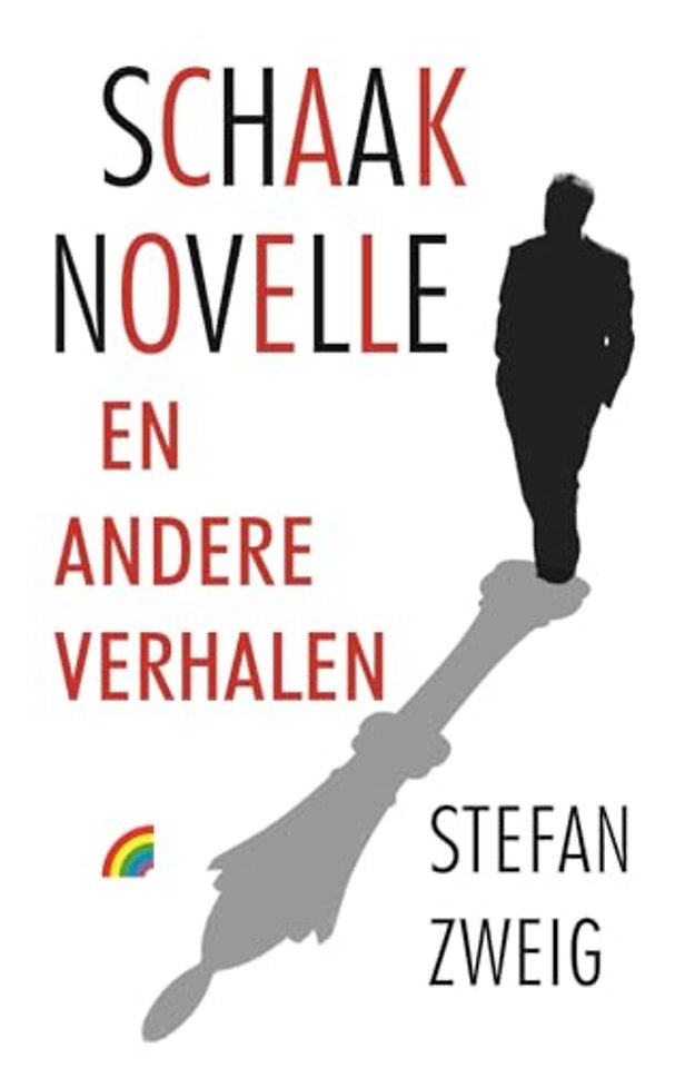 Schaaknovelle en andere verhalen