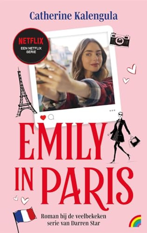 Emily in Paris