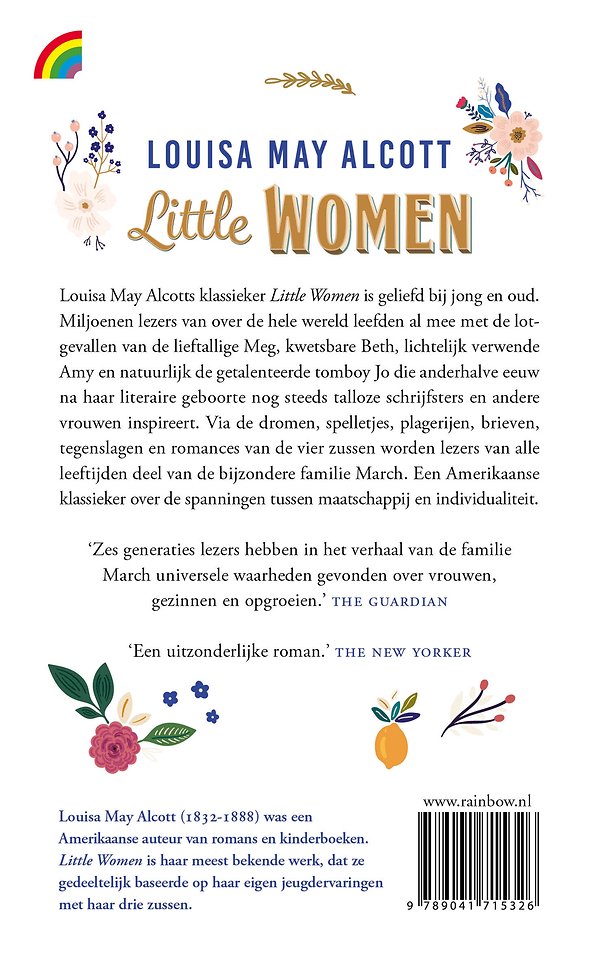 Little Women