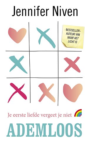 Ademloos