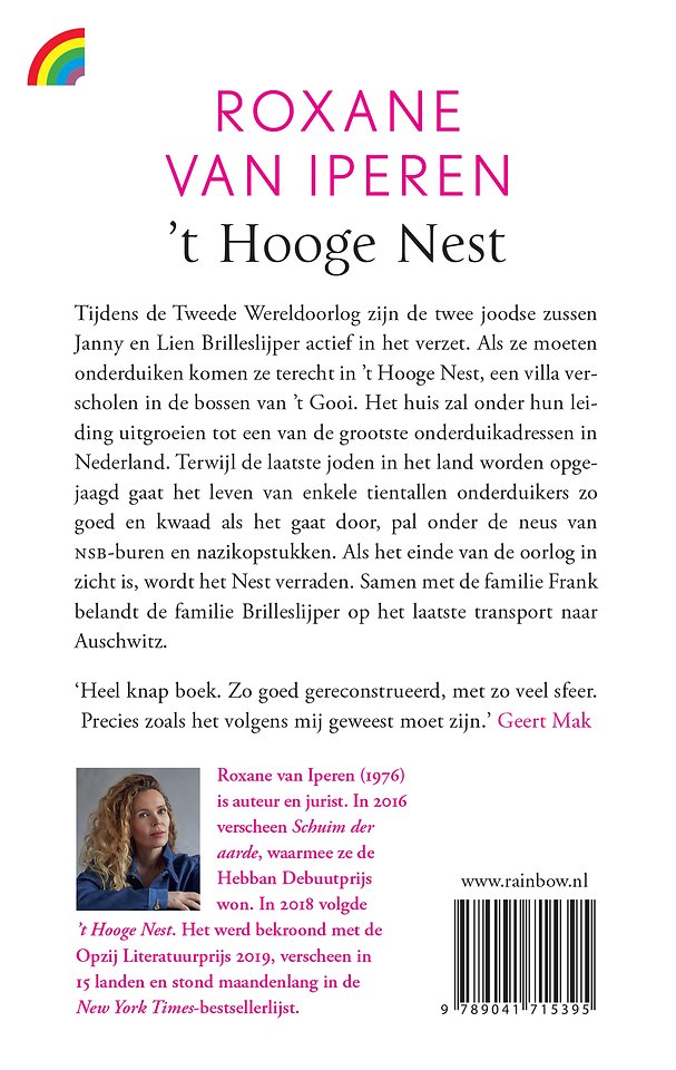 't Hooge Nest