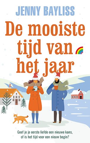 De mooiste tijd van het jaar