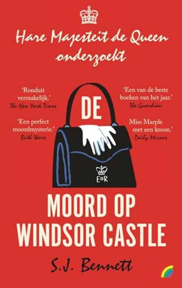 De moord op Windsor Castle
