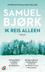 Ik reis alleen
