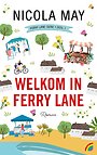 Welkom in Ferry Lane Welkom in Ferry Lane