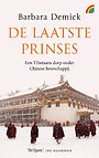 De laatste prinses De laatste prinses