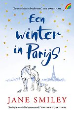 Een winter in Parijs