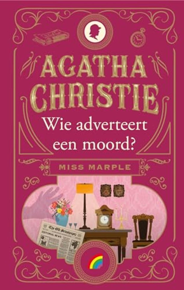 Wie adverteert een moord?