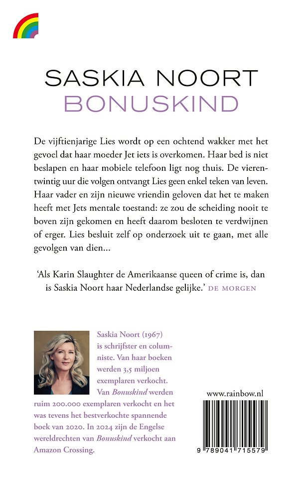 Bonuskind
