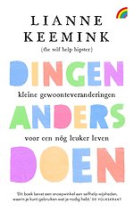 Dingen anders doen