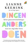 Dingen anders doen Dingen anders doen