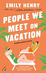 People We Meet on Vacation