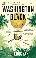 Washington Black