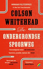 De ondergrondse spoorweg