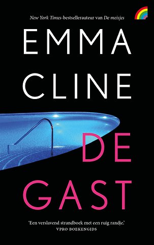 De gast
