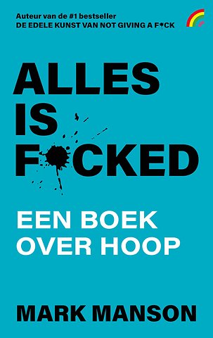 Alles is f*cked