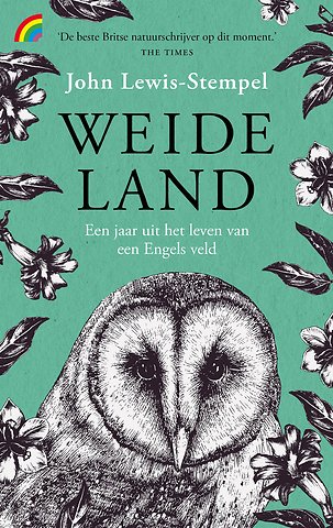 Weideland