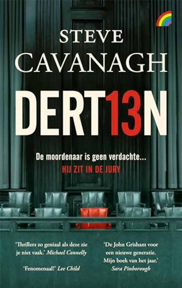Dertien