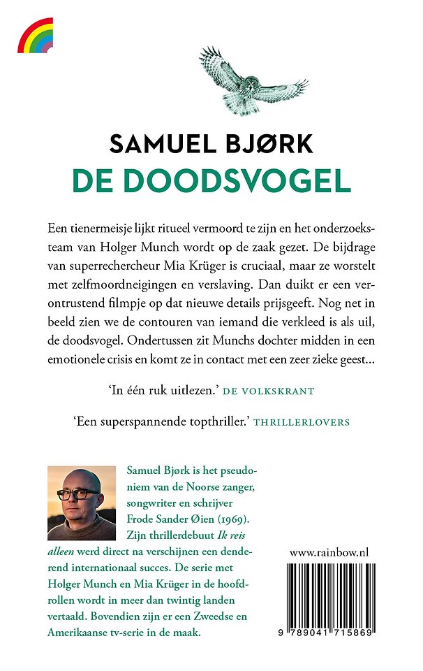 De doodsvogel
