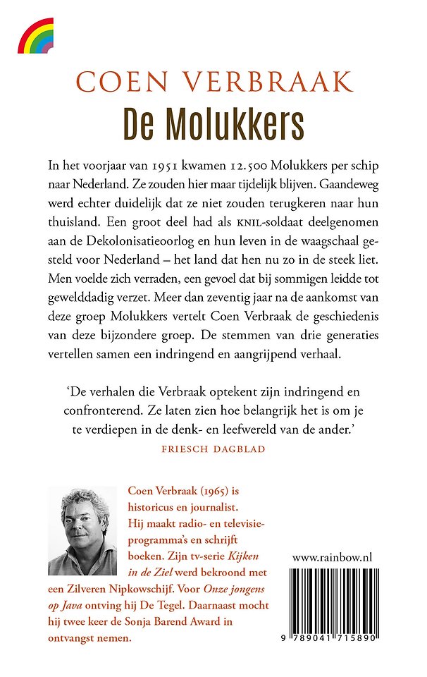 De Molukkers