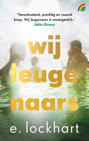 Wij leugenaars