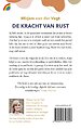 De kracht van rust