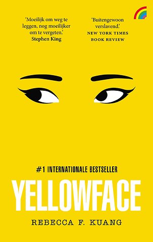 Yellowface