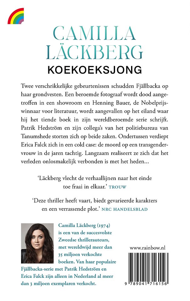 Koekoeksjong