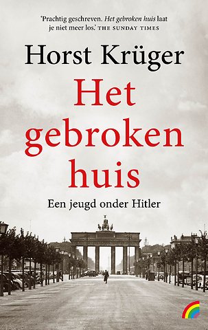 Het gebroken huis