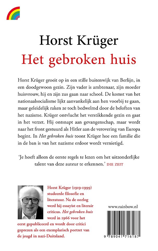 Het gebroken huis