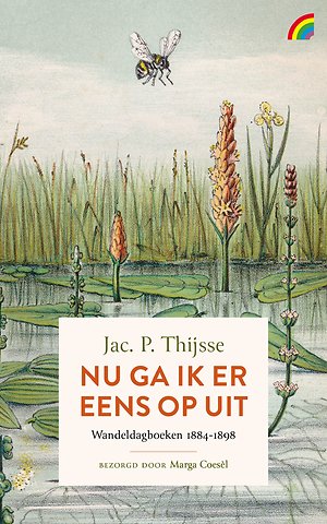 Nu ga ik er eens op uit
