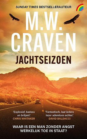 Jachtseizoen