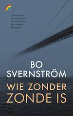 Wie zonder zonde is