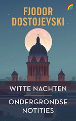 Witte nachten & Ondergrondse notities