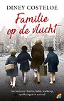 Familie op de vlucht