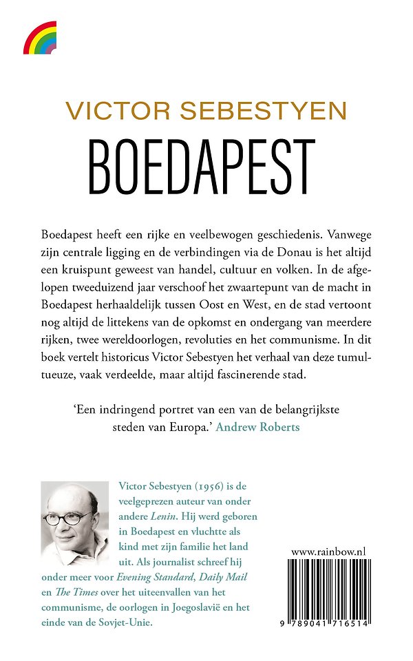 Boedapest