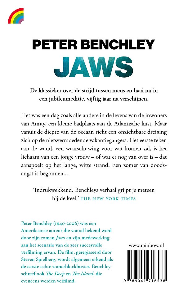 Jaws