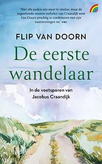 De eerste wandelaar