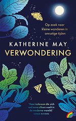 Verwondering