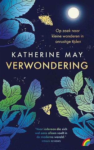 Verwondering