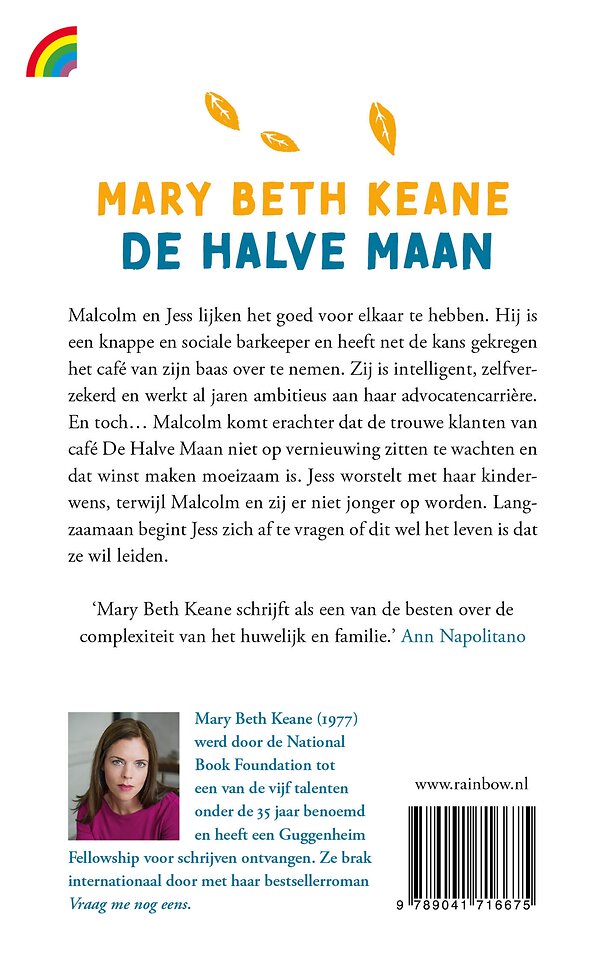 De halve maan