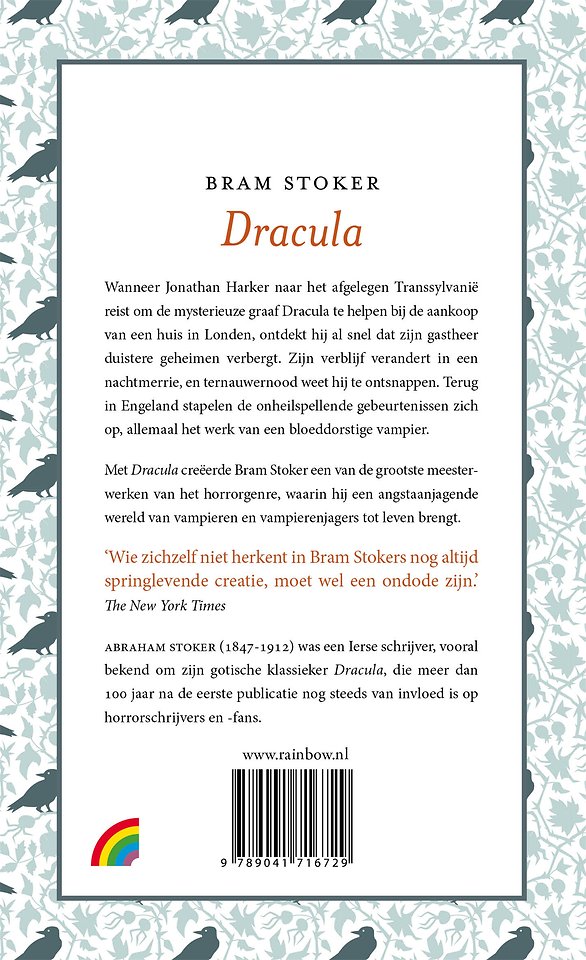 Dracula